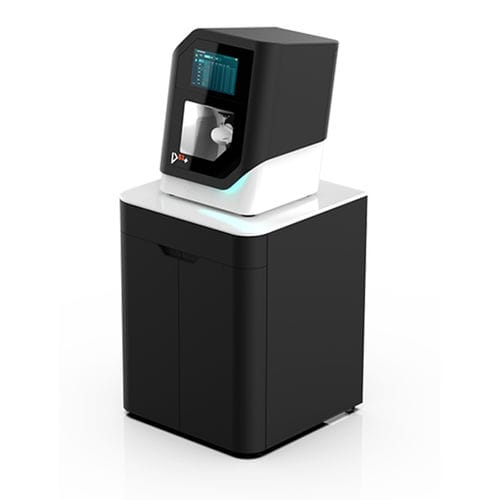 CAD/CAM铣床 - DS1 Plus - Dyamach - 牙科 / 用于氧化锆 / 用于 CoCr