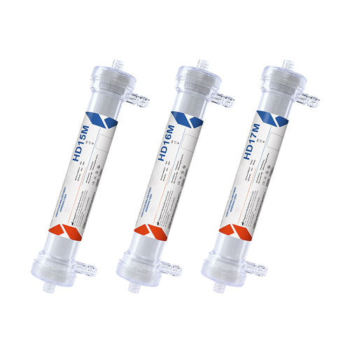 聚丙烯透析器 - HD series - KNS Medical - 高流量