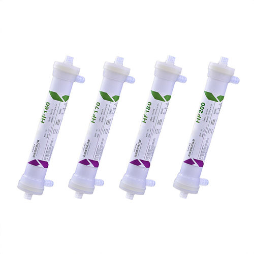 血液透析滤血器 - HF series - KNS Medical