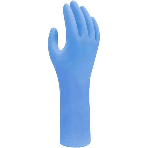 腈类手套 - 7545 EBT - SHOWA Gloves - 医用 / 实验室 / 无粉