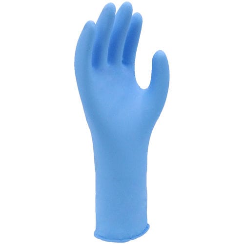 腈类手套 - 7585PF - SHOWA Gloves - 医用 / 实验室 / 无粉
