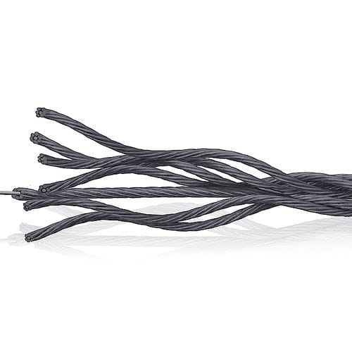 钨钢丝绳 - Carl Stahl Technocables GmbH - 医疗器械制造