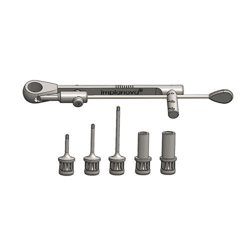 假牙器械套件 - CSK-1 - Dental Evolutions, Inc