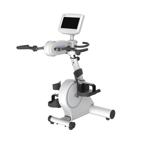 上下肢康复训练踏板 - RTM03 - Shanghai Goodmed Medical Device - 坐式