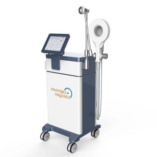 红外透热疗法设备 - PMST - Shanghai Goodmed Medical Device - 磁疗机 / 推车式 / EMS