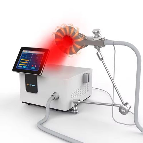 磁疗机 - PMST-4 NEO  - Shanghai Goodmed Medical Device - 红外透热疗法设备 / 台面式