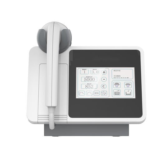 矫形治疗冲击波治疗仪 - Ruilex - Shanghai Goodmed Medical Device - 台面式