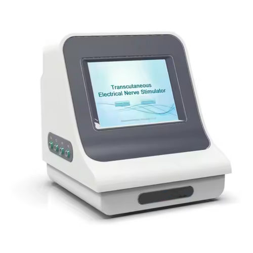 电刺激仪 - RT1100 - Shanghai Goodmed Medical Device - 台面式 / TENS / 单通道