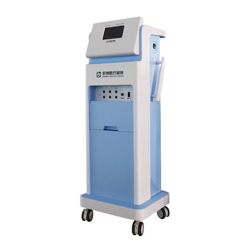 电刺激仪 - ZP4 - Shanghai Goodmed Medical Device - 推车式 / IF / 双通道