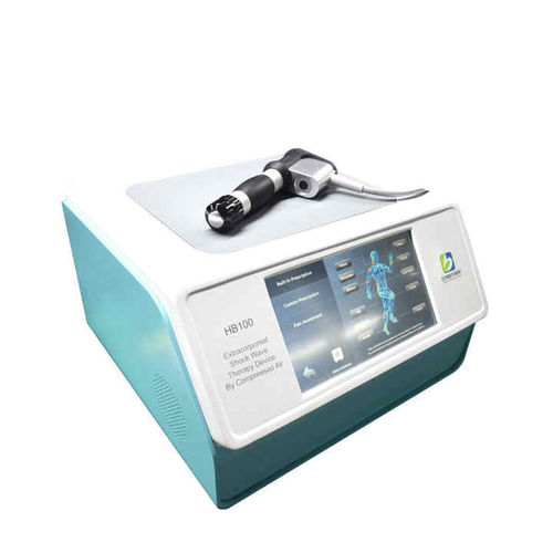 矫形治疗冲击波治疗仪 - HB100 - Shanghai Goodmed Medical Device - 台面式