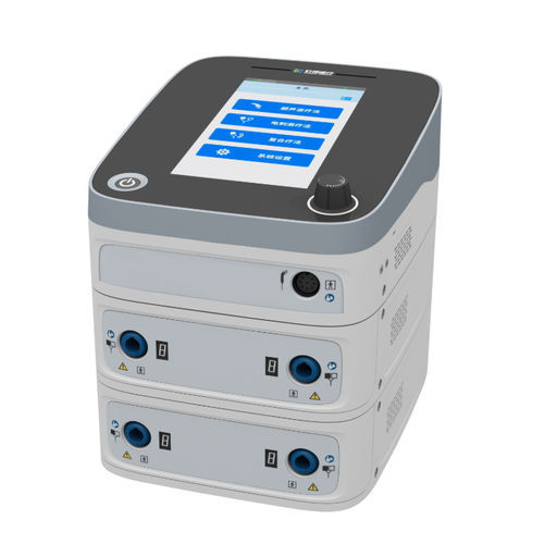 电刺激仪 - HB-CT4 plus - Shanghai Goodmed Medical Device - 超声波透热疗法设备 / 台面式 / IF