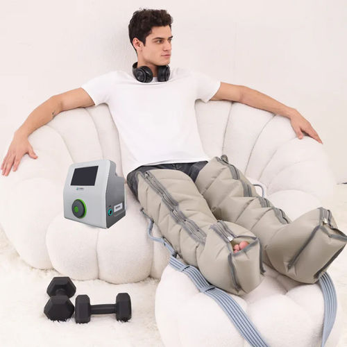 腿部压力治疗仪 - AIR902 - Shanghai Goodmed Medical Device - 台面式