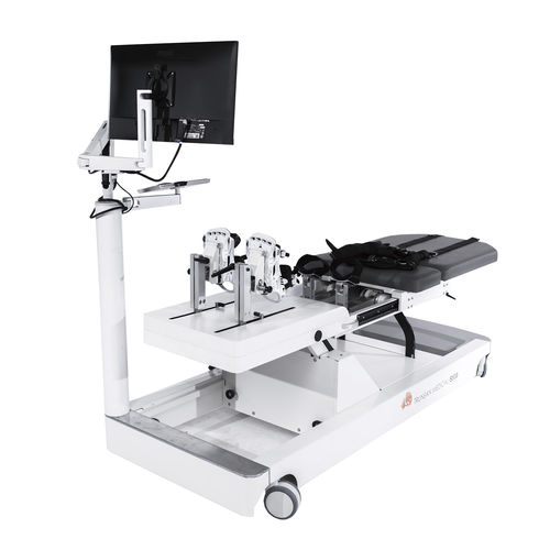 腿部活动复健系统 - S530 - Shanghai Goodmed Medical Device - 机械化