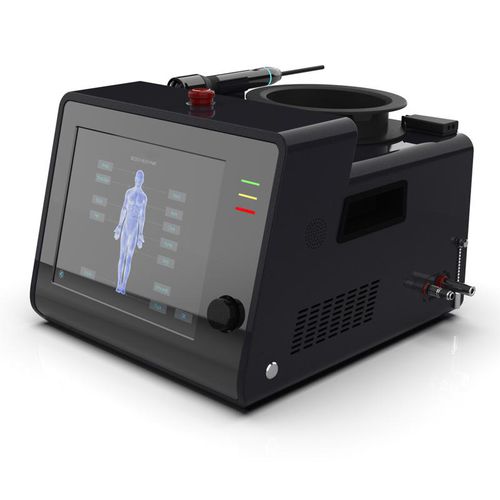 物理治疗激光仪 - 4500U1 - Shanghai Goodmed Medical Device - 二极管 / 台面式 / 4类