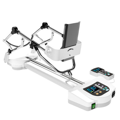 下肢连续被动运动仪 - YTK-F - Shanghai Goodmed Medical Device
