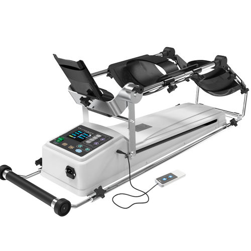 下肢连续被动运动仪 - YTK-E - Shanghai Goodmed Medical Device
