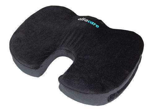 尾骨定位垫 - Visco Coccyx Cushion - Alfacare - 支撑 / 座 / 压力释放系统