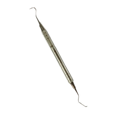 诊断牙探针 - 5217100G - HK Medical Instruments - 兽用 / 双