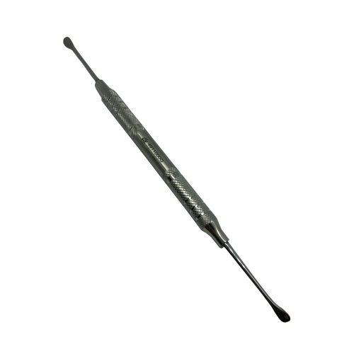 双头牙骨膜剥离器 - 4911000G - HK Medical Instruments - 用于猫科动物