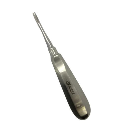 直线型牙根挺 - 51002002 - HK Medical Instruments - 兽用 / Bein型