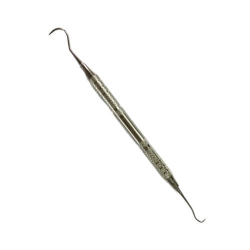 兽用洁牙机 - 5206000G - HK Medical Instruments - 镰状