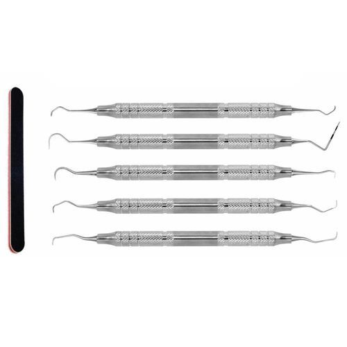 牙周病器械套件 - KT-0105 - HK Medical Instruments