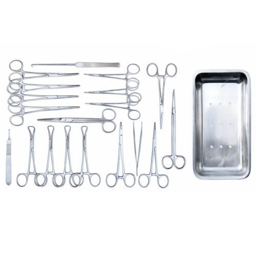 综合外科手术器械套件 - KT-01040 - HK Medical Instruments