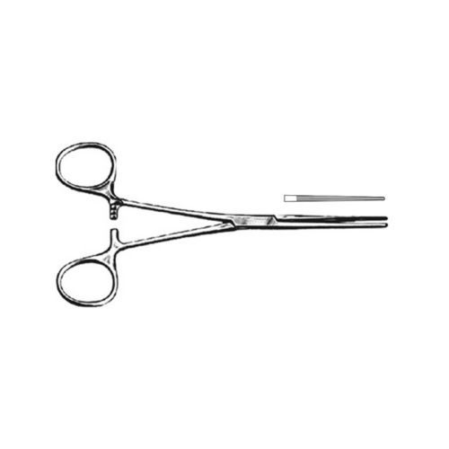 兽医钳 - 1722815 - HK Medical Instruments - 夹紧 / 止血 / 直