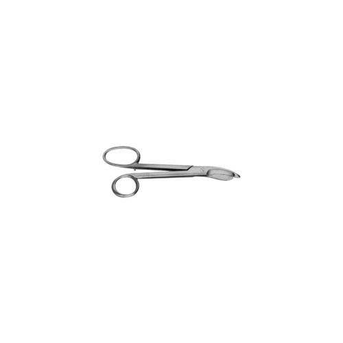 外科手术剪 - 4701223 - HK Medical Instruments - Bruns 式 / 兽用