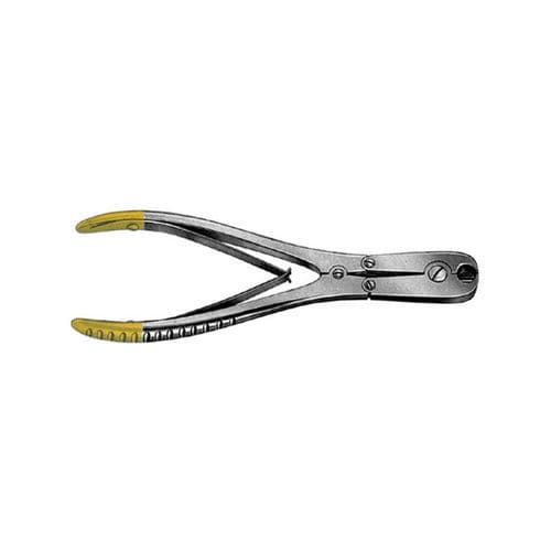 兽医矫形钳子 - 4770418T - HK Medical Instruments - 切缆 / 切割 / 弯曲