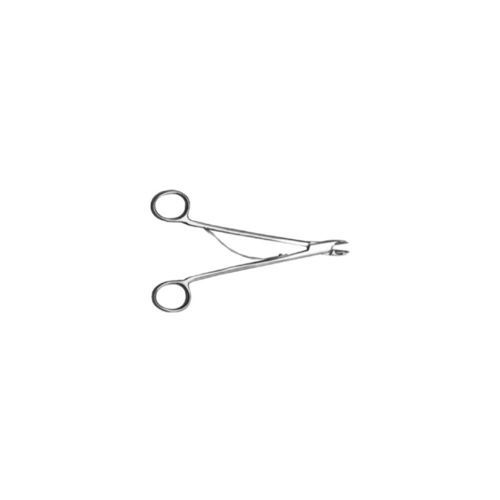兽用拔牙钳 - 7102000 - HK Medical Instruments - 用于臼齿