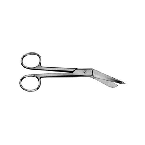 绷带剪刀 - 4703809 - HK Medical Instruments - Lister / 兽用 / 弯曲