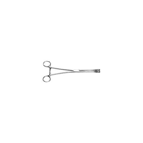 兽医钳 - 2031225 - HK Medical Instruments - 夹取 / Foerster 式 / 弯曲