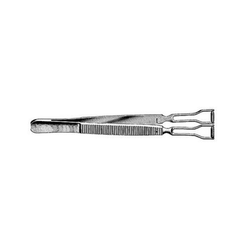 眼科微型手术钳 - 5040411 - HK Medical Instruments - 抓取织物