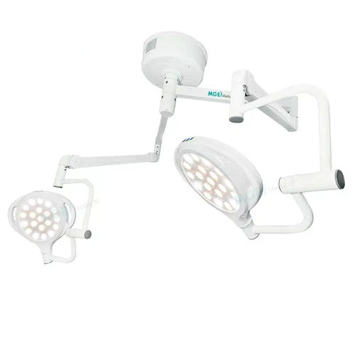吊顶无影灯 - SL26D - Medige International Industries - LED / 兽用 / 牙科
