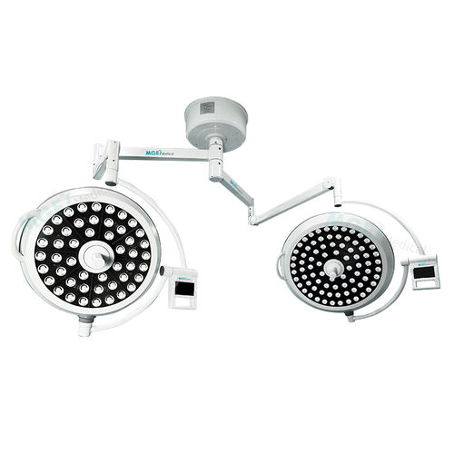 吊顶无影灯 - MGE-SL1D - Medige International Industries - LED / 2臂式 / 110V / 60Hz