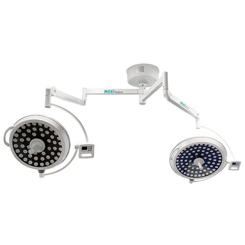 吊顶无影灯 - SL1 - Medige International Industries - LED / 2臂式 / 220 V/50 Hz