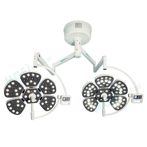 吊顶无影灯 - MGE-SL3J - Medige International Industries - LED / 2臂式 / 110V / 60Hz