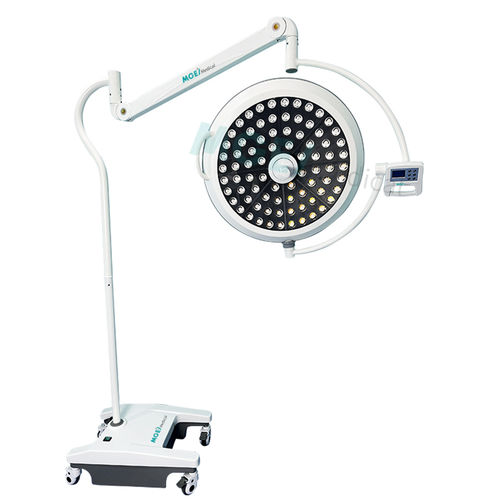 移动式无影灯 - SL1C - Medige International Industries - LED / 220 V/50 Hz / 110V / 60Hz