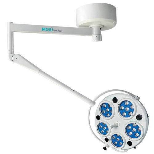吊顶无影灯 - MGE-SL22 - Medige International Industries - LED / 小型手术 / 牙科