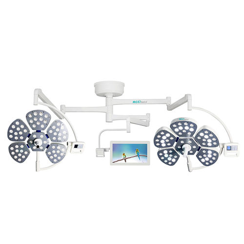 吊顶无影灯 - SL3C - Medige International Industries - LED / 2臂式 / 220 V/50 Hz