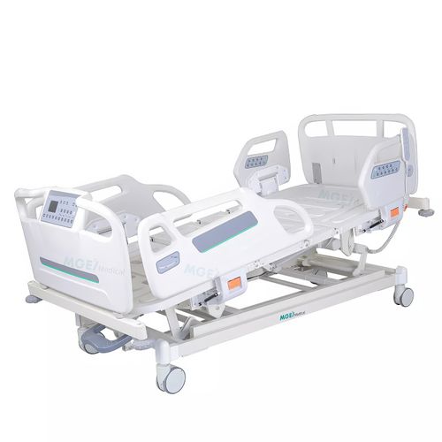 医院病床 - ED3B - Medige International Industries - 医用 / 急救 / 电动