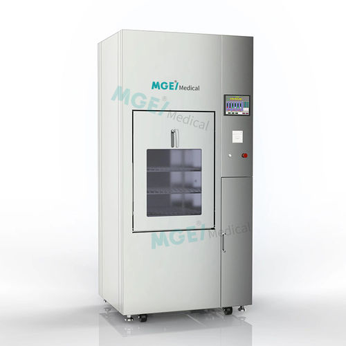 落地清洗消毒机 - MGE-ASQ1 - Medige International Industries - 自动