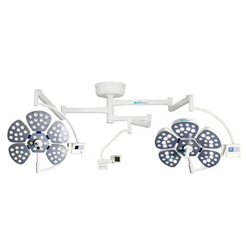 吊顶无影灯 - MGE-SL3E - Medige International Industries - LED / 三臂 / 110V / 60Hz