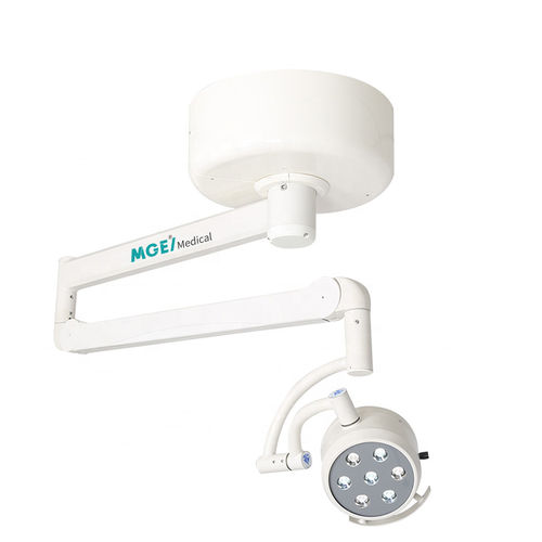 吊顶无影灯 - MGE-SL13 - Medige International Industries - LED / 小型手术