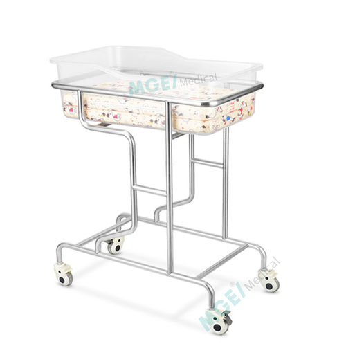 儿科医用婴儿床 - MGE-C21 - Medige International Industries