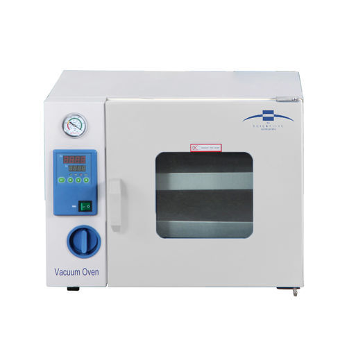 真空干燥培养箱 - OVD series - WA Scientific Instruments - 实验室 / 台式 / 不锈钢