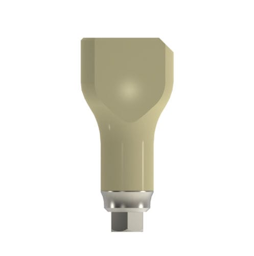 口腔内部扫描器 - HEX RP SCANBODY - IML Swiss Dental Implants
