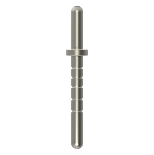 牙科钉 - Guide Pin - IML Swiss Dental Implants - 用于导向外科手术 / 钛 / 圆柱形