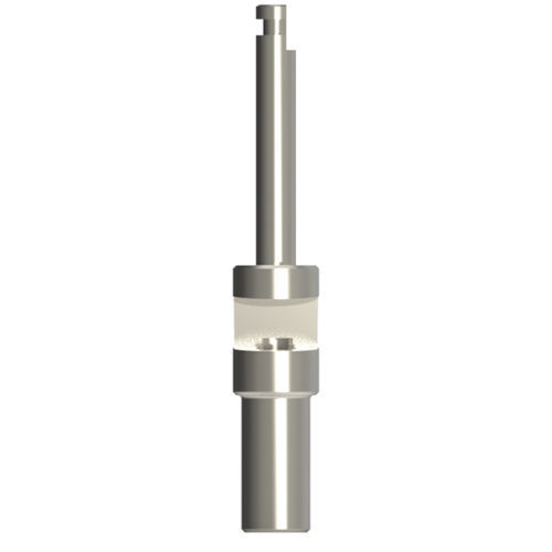 口腔移植手术钻头延长器 - DRILL EXTENSION - IML Swiss Dental Implants - 钢 / 圆柱形
